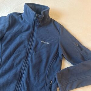 Columbia | Fast trek fleece jacket